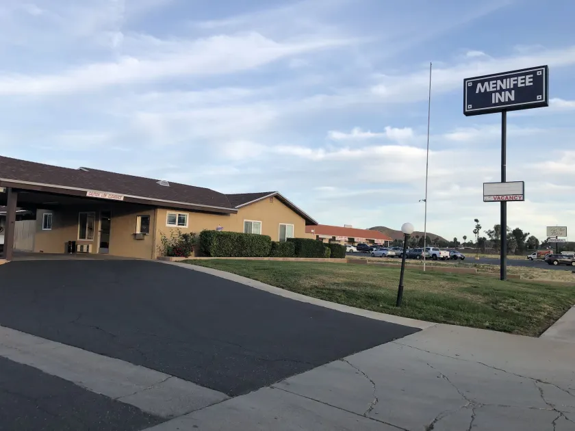 Menifee Inn - Image 1