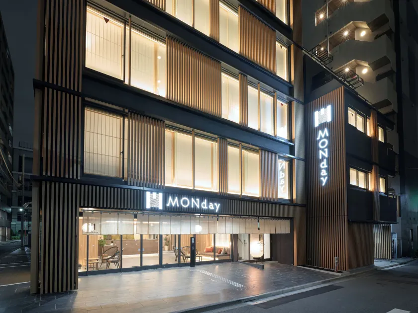 Premium Apart MONday GINZA EAST - Image 1