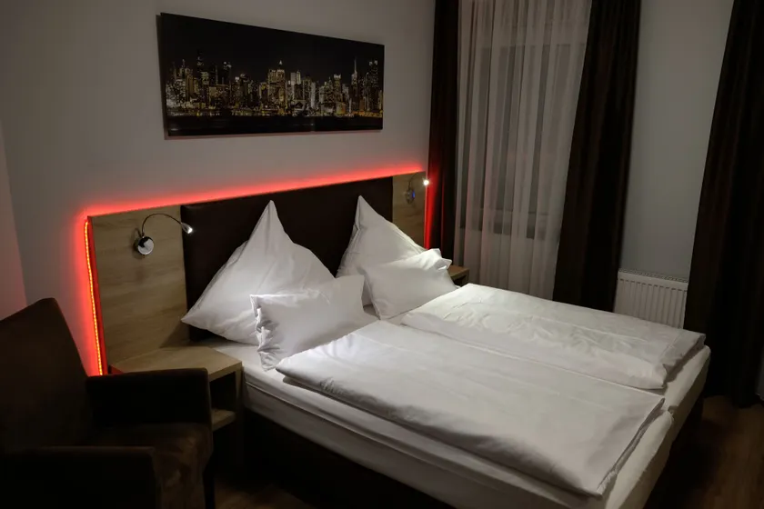 Minx – CityHotels - Image 1