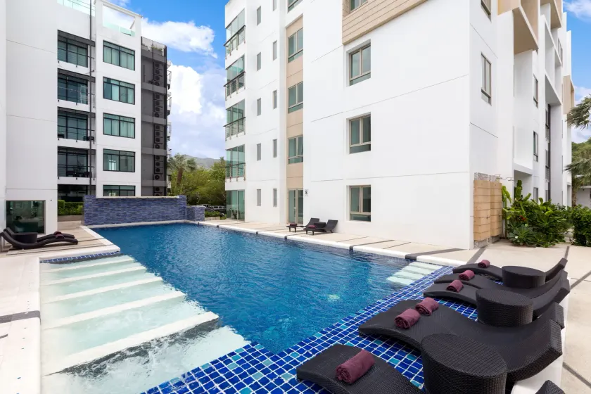 Kamala Regent Residence - Image 1