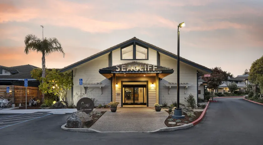 Seacliff Inn Aptos, Tapestry Collection by Hilton - Image 1