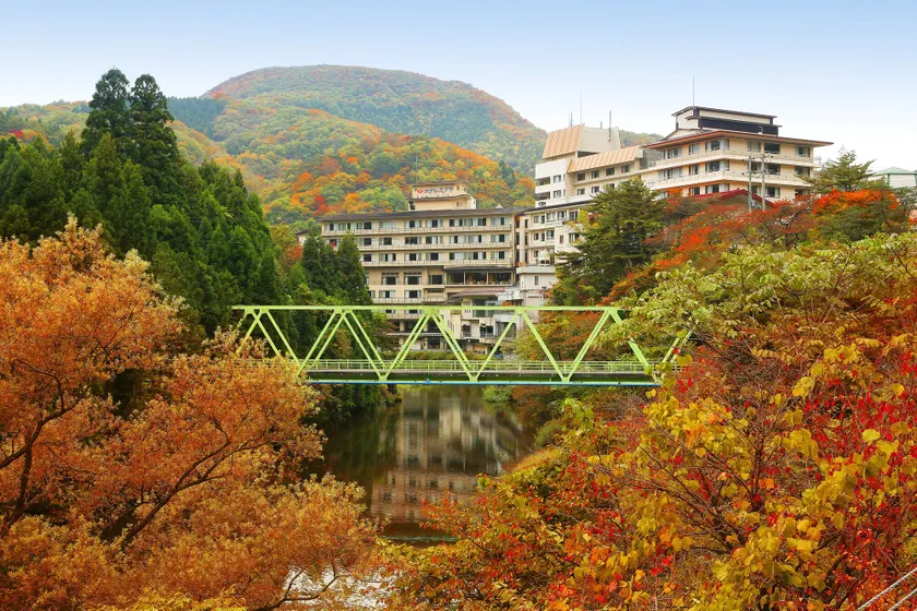 Hotel Shidotaira - Image 1