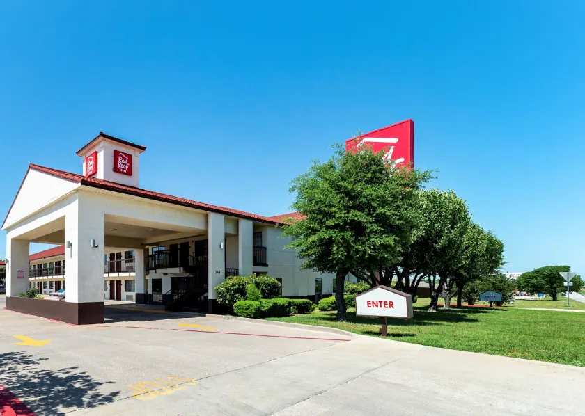 Red Roof Inn Dallas - Mesquite Fair Park NE - Image 1