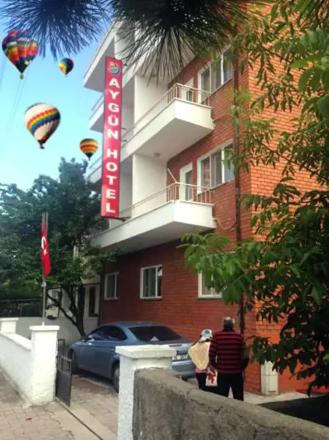 Aygun Hotel Avanos - Image 1