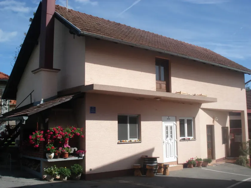 Apartman i sobe Pavek - Image 1