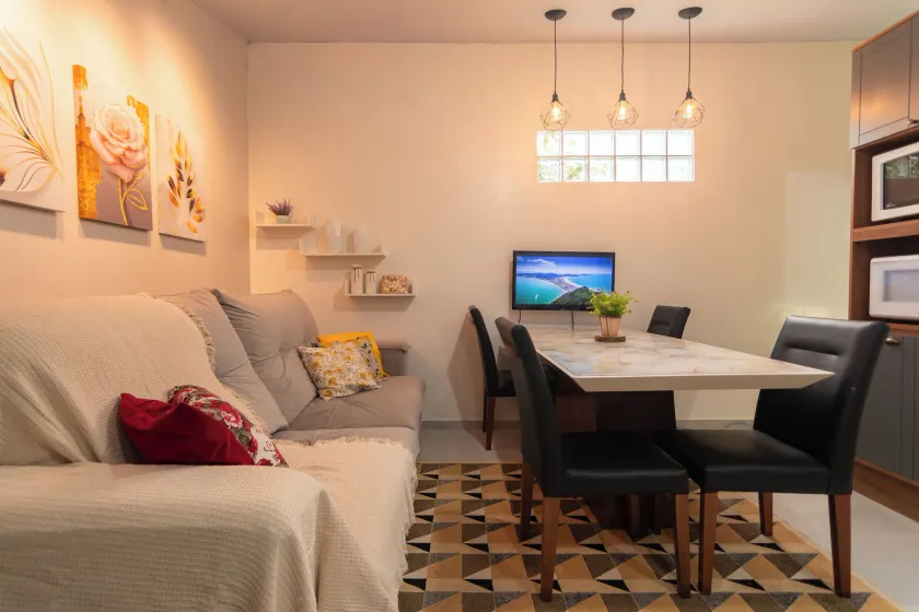 Apartamento Casal Flores de Bombinhas - Image 1