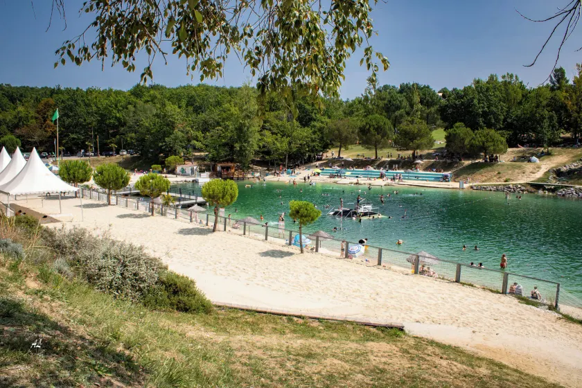 Terres de France - Les Hameaux des Lacs - Image 1