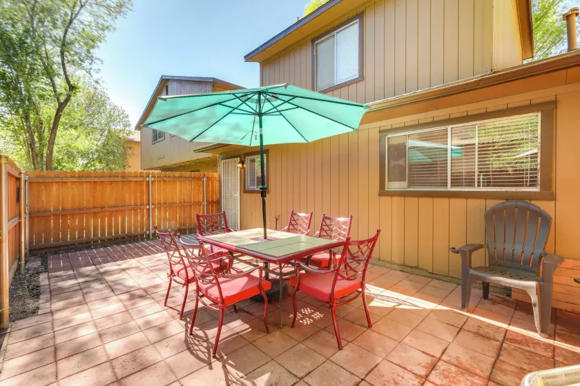Flagstaff Townhome w/ Grill ~ 3 Mi to Downtown! - Image 1