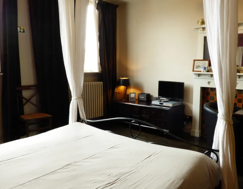 B&B Lady Jane - Zimmer