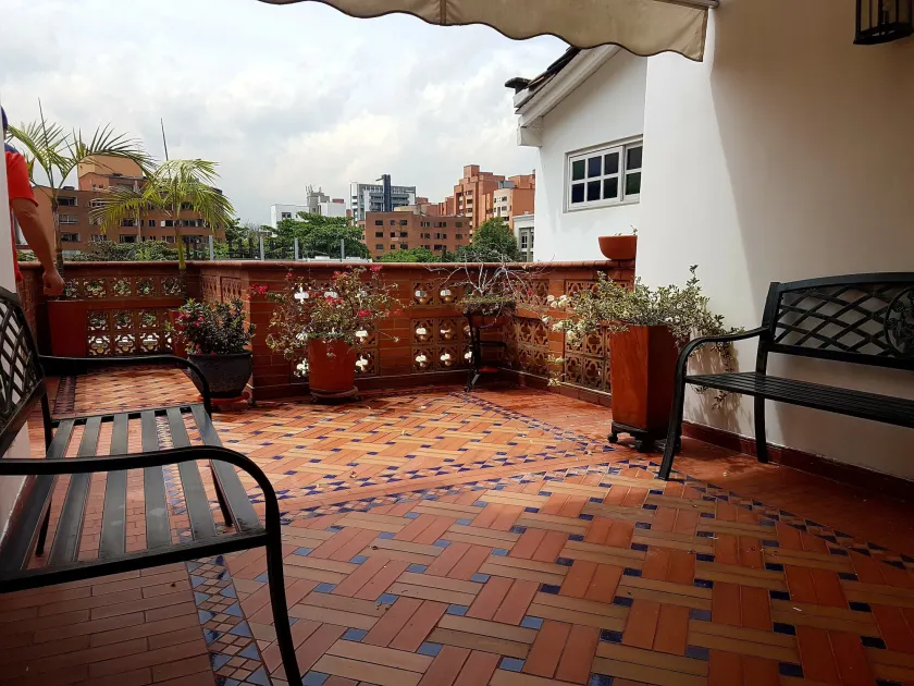 Hotel Boutique Laureles Home - Ayenda 1258 - Image 1