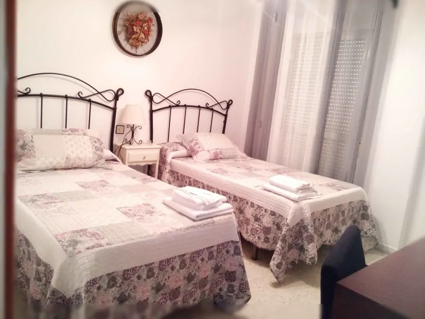 Hotel La Palmera - Image 1