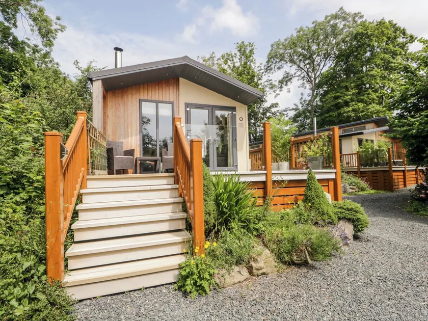 Pippin Lodge - Image 1
