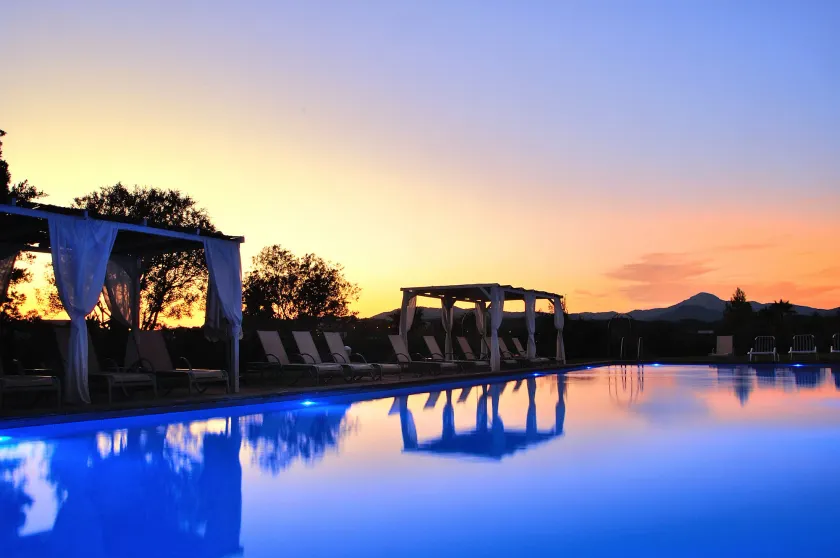 Hotel Golf Santa Ponsa - Image 1