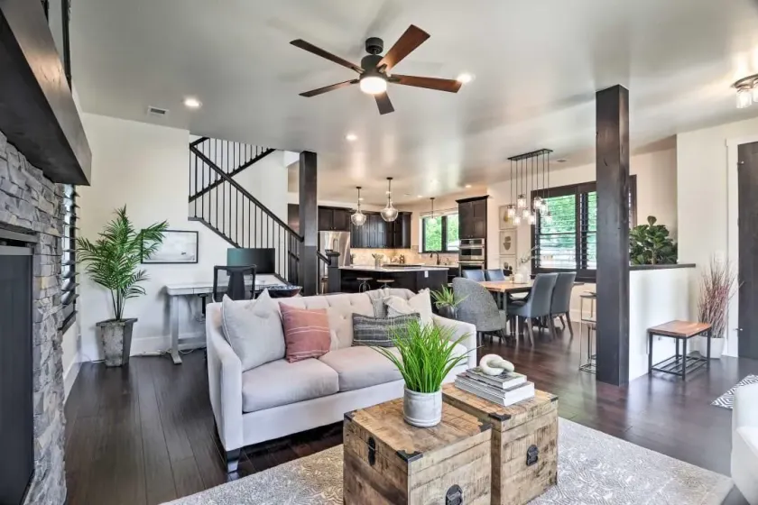 NEW! Chic Abode: Downtown Fort Collins - Image 1