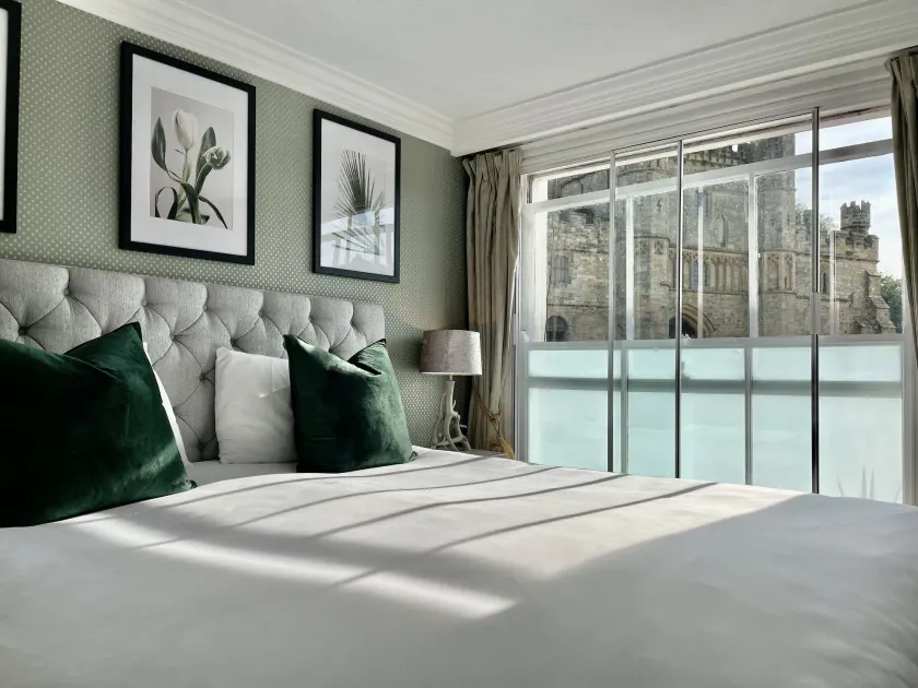 The Abbey Hotel - Image 1