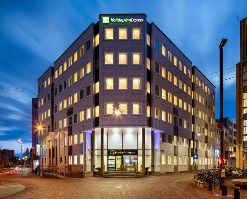 Holiday Inn Express Arnhem by IHG - Image 1