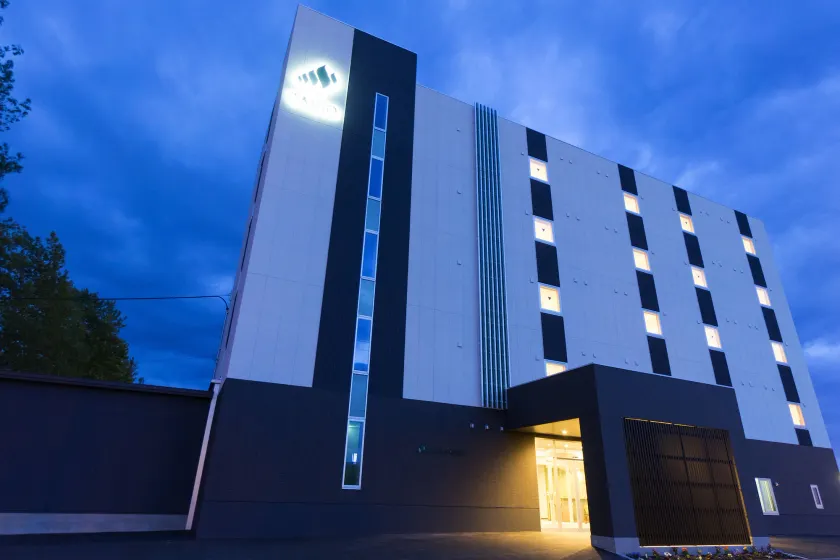 Mikasa Tennen Onsen Taikonoyu Sparesort Hotel Taiko Bettei Hatago - Image 1