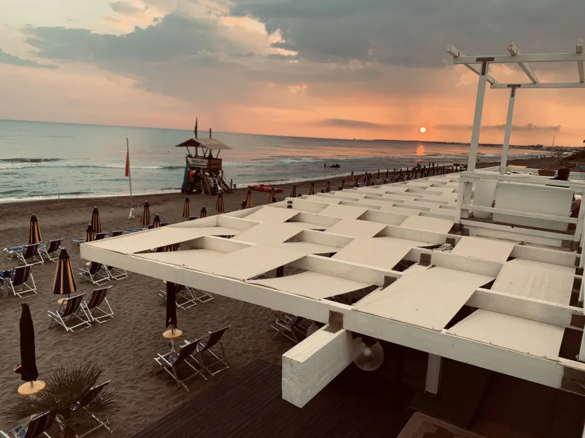 Hotel Tirreno - Image 1