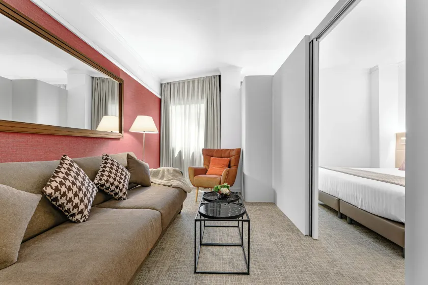 Acacia Premium Suite - Image 1