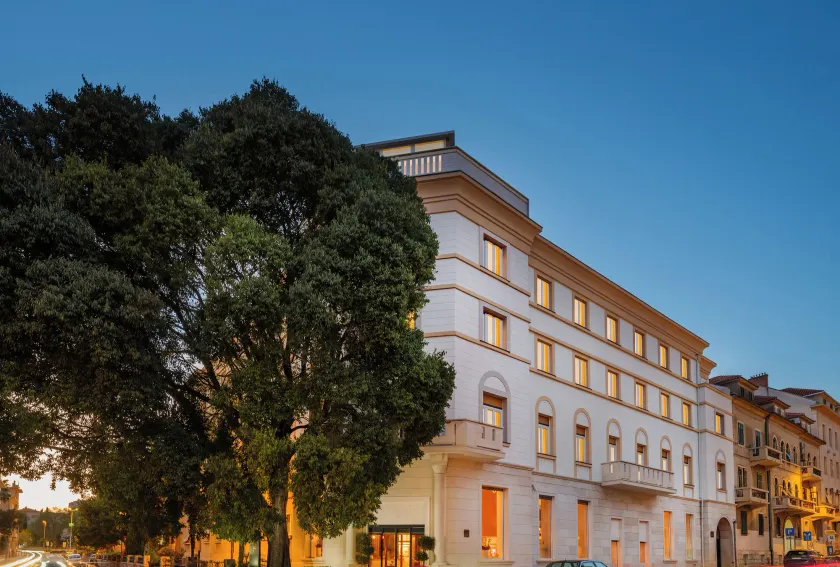 Palazzo President - Image 1