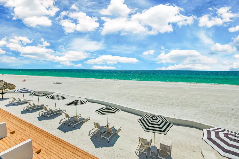 Seaside at Anna Maria Island Inn - Image 1