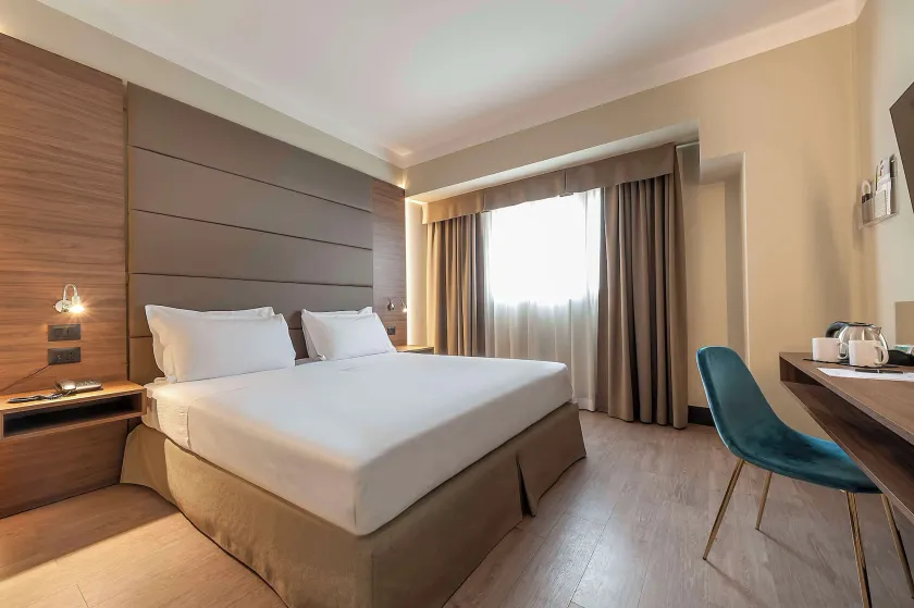 Best Western Hotel Quattrotorri - Image 1