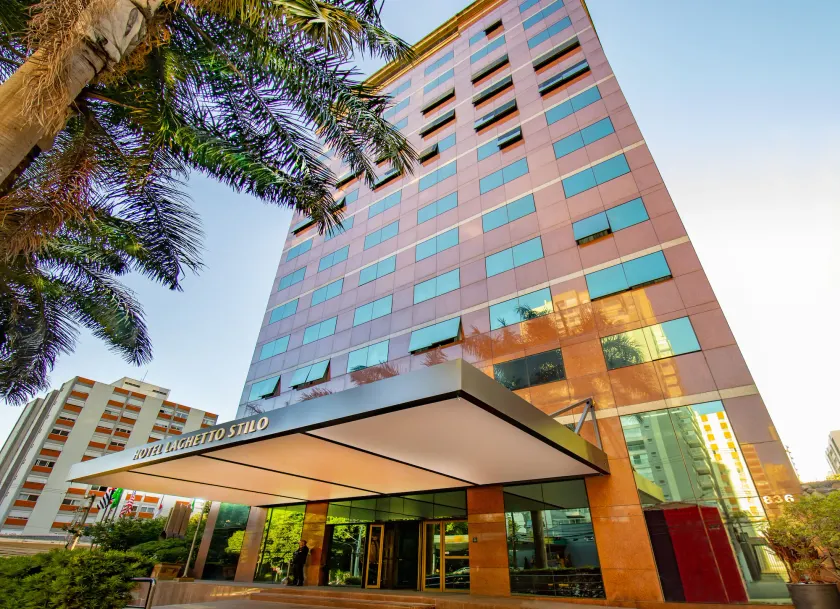 Laghetto Stilo São Paulo - Image 1