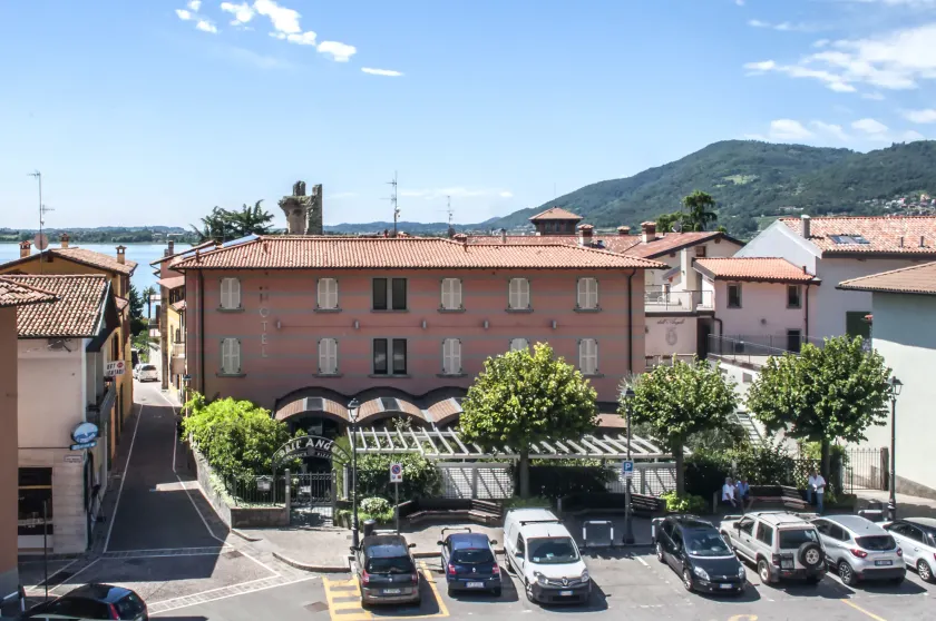 Hotel dell'Angelo - Image 1