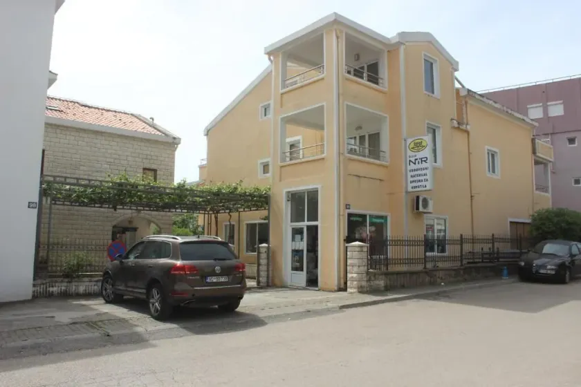 NIR Apartments Budva  - Image 1