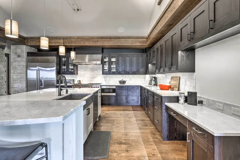 Luxurious Ski-In/Ski-Out Telluride Penthouse! - Intérieur