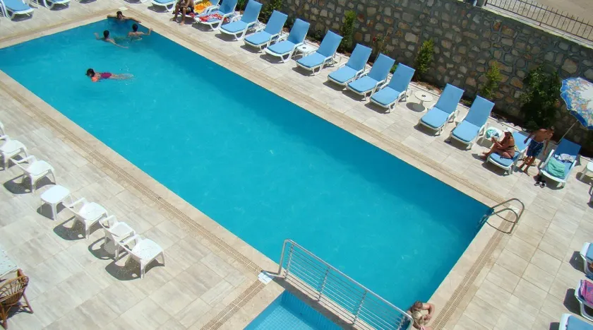 Star Apart Otel - Image 1