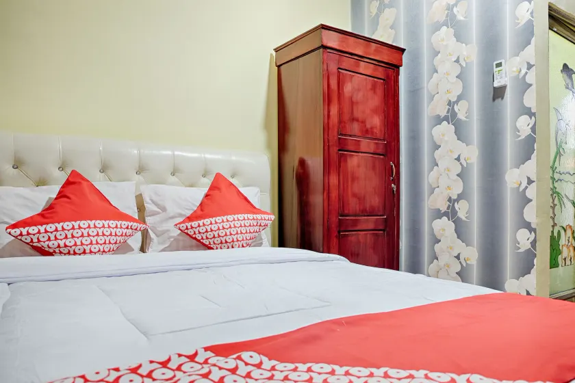 Hotel O Jinan Makassar - Image 1