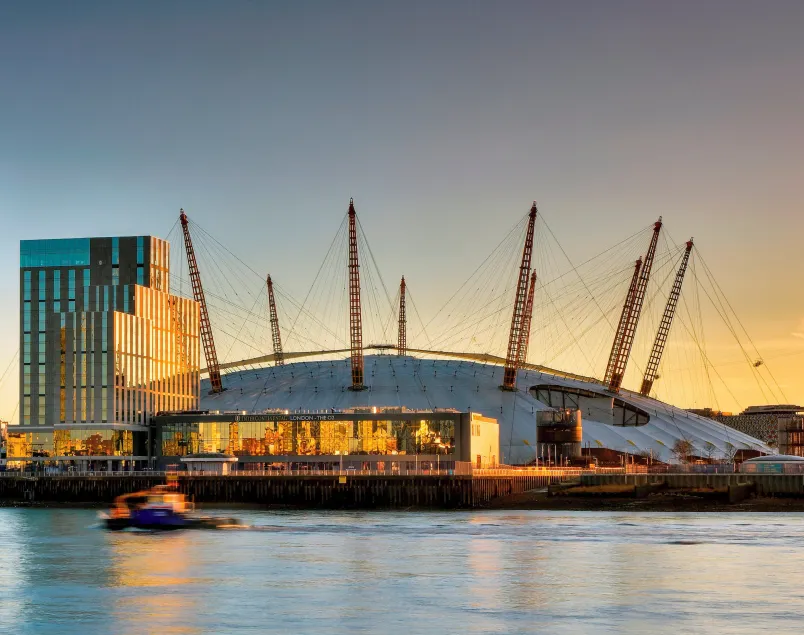 InterContinental London - The O2 by IHG - Image 1