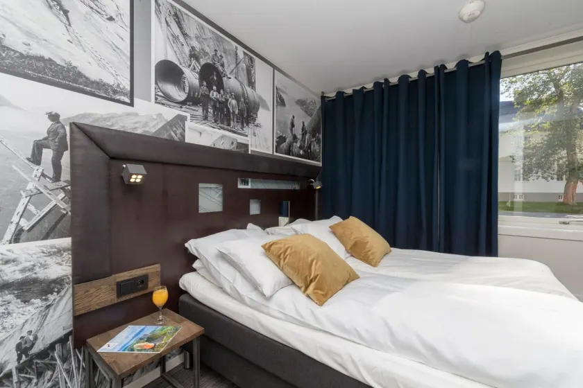 Fykan Hotel - Image 1