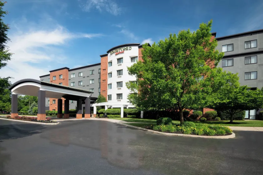 Courtyard Philadelphia Valley Forge Collegeville - Image 1