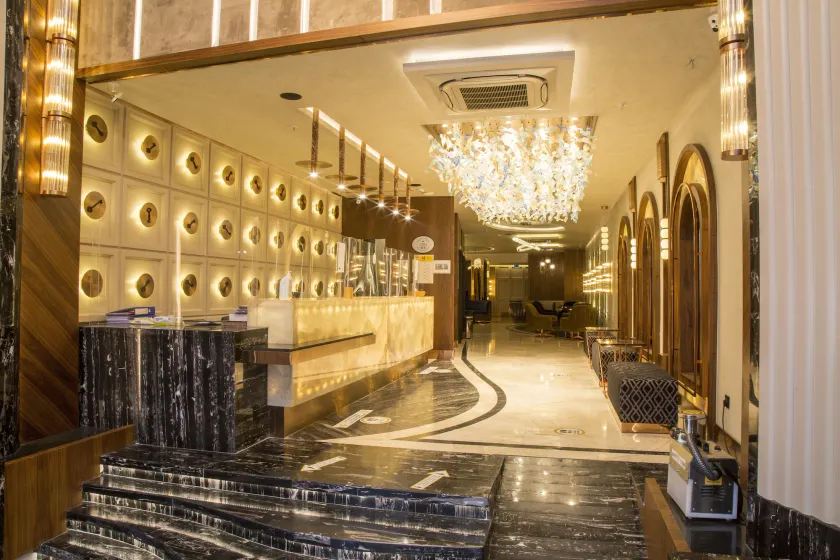The Hotel Beyaz Saray - Grand Bazaar - Image 1