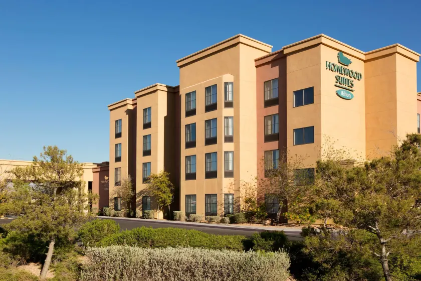 Homewood Suites by Hilton Las Vegas Airport - Image 1
