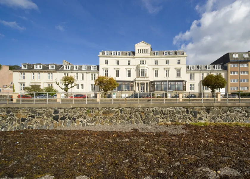 The Great Western Hotel - Image 1