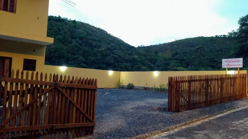 Pousada Alejandro - Image 1