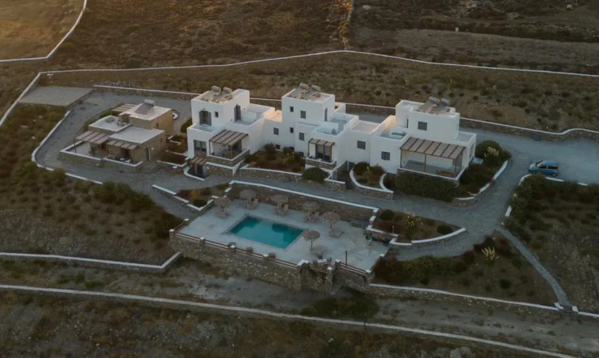 Krotiri View Paros - Image 1