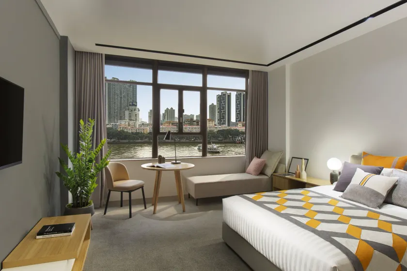 LN Residence Changdi New Aiqun Building - Image 1