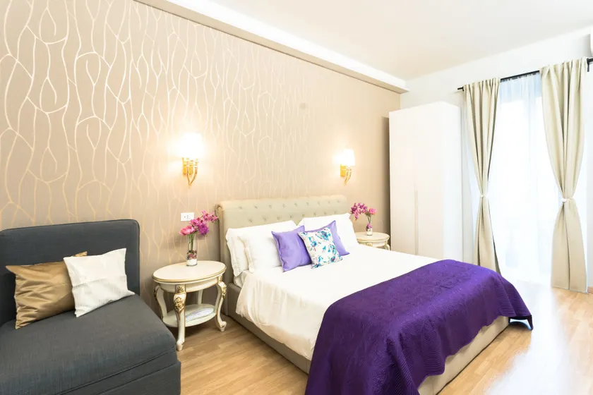 BQ House Milizie Luxury Rooms - Image 1