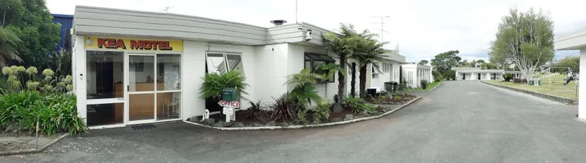 Kea Motel - Image 1