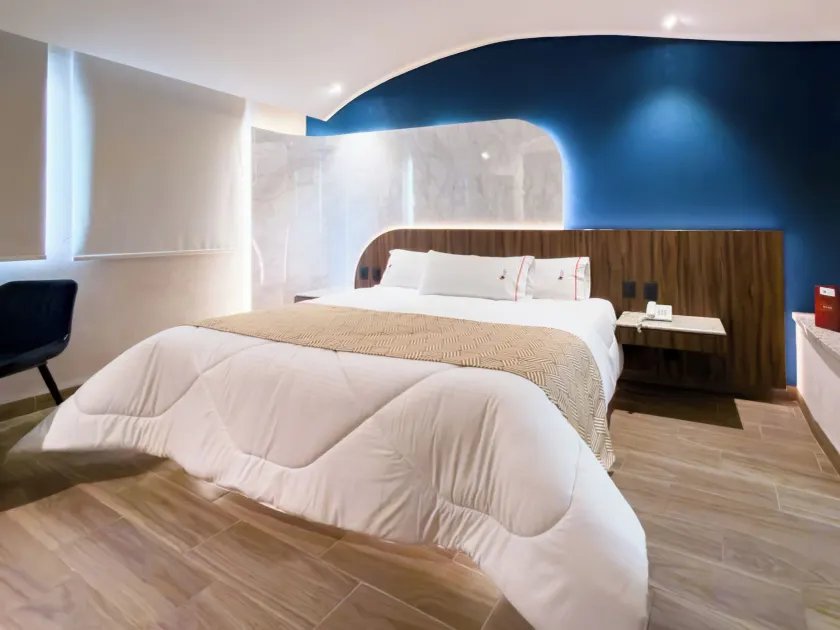 Hotel Via La Villa - Image 1