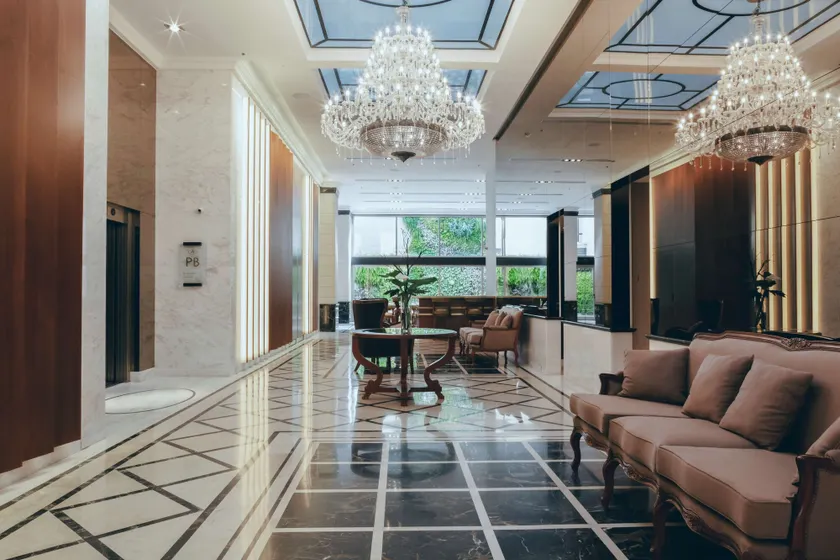 Esplendor by Wyndham Buenos Aires Tango - Image 1