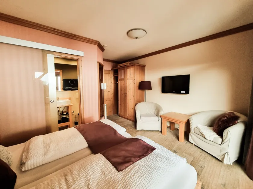 Landidyll Wellness Hotel Talblick - Image 1