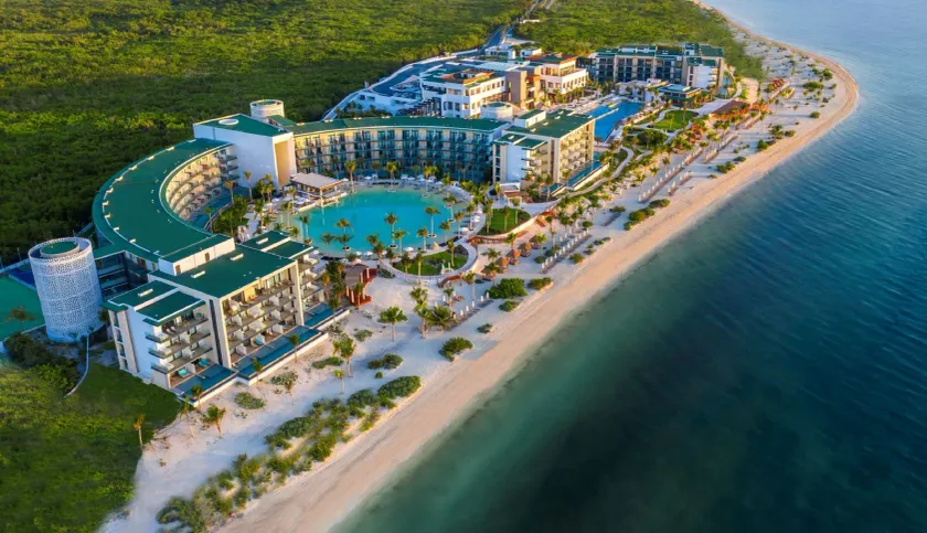 Haven Riviera Cancun - All Inclusive - Adults Only - Image 1