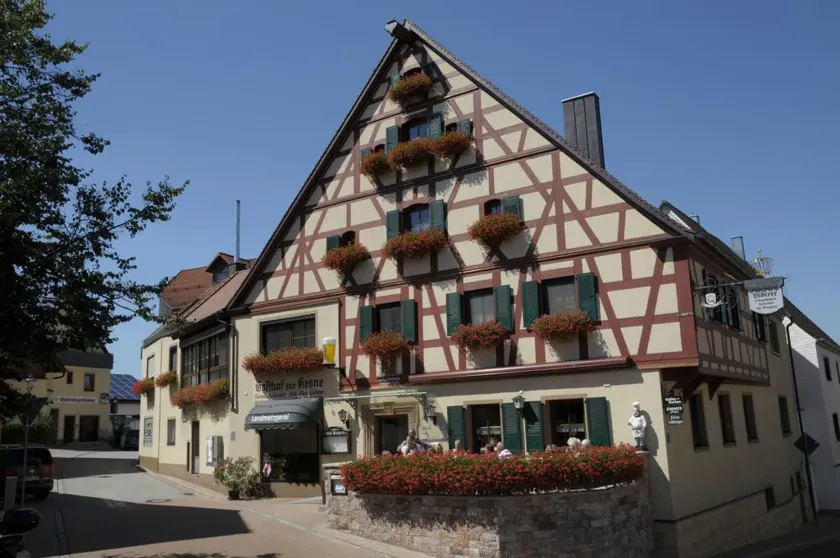 Gasthof zur Krone - Image 1
