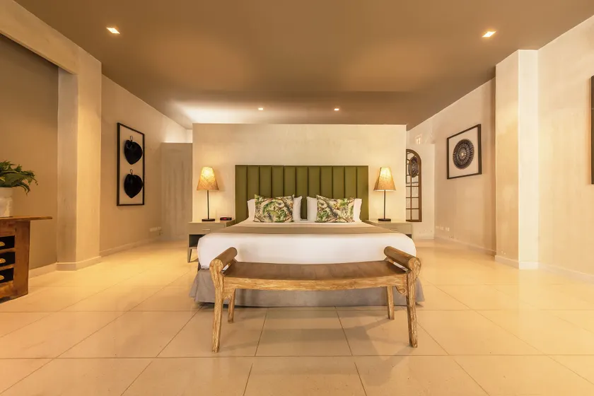 Madisson Boutique Hotel Cartagena - Image 1