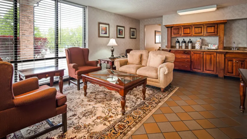 Bryson Inn - Image 1